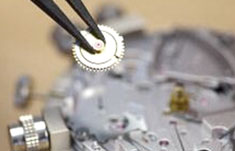 积家保养维修中心服务