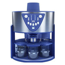 德国Elma全方位自动手表清洗机（图）-无锡积家售后维修服务中心