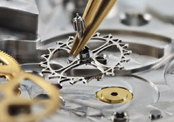 无锡积家售后维修服务中心-全面保养