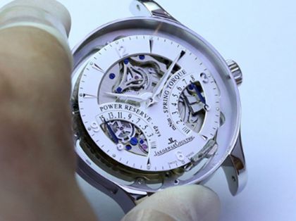 积家月相大师多少钱2024年