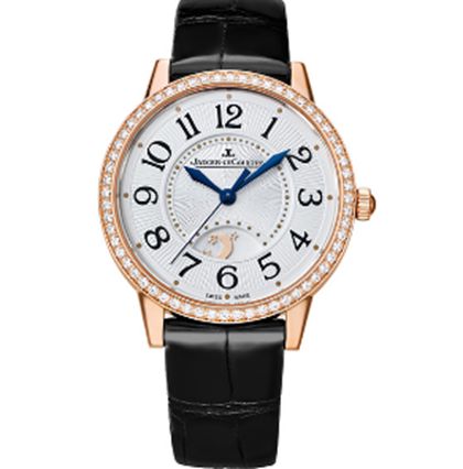 积家清洗机芯服务