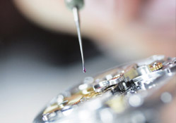 无锡积家售后维修服务中心-清洗